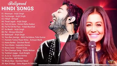 New Hindi Songs Romantic Hindi Songs Playlist Super Hit Love Songs Trendin