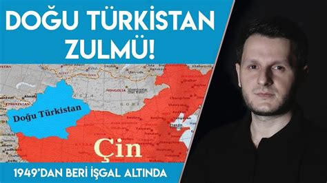 Doğu türkistan'da çok sayıda geniş hapishane bulunuyor, bunların bir çoğu yeni yapılmış. Doğu Türkistan'daki Çin Zulmü | Belgesel (Görüntüler ile ...