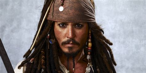 Blacksmith will turner teams up with eccentric pirate captain jack sparrow to save his love, the. Johnny Depp - Pirates of the Caribbean - HeyUGuys