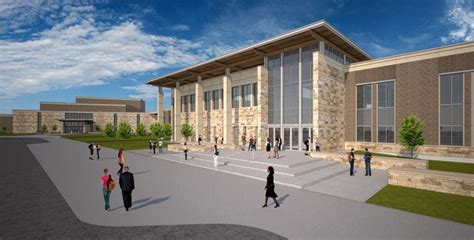 Fisd Moves Ahead With Plans For 11th High School News