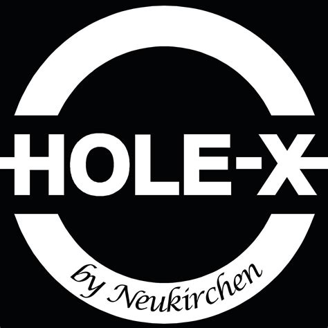 Hole X By Neukirchen Bochum