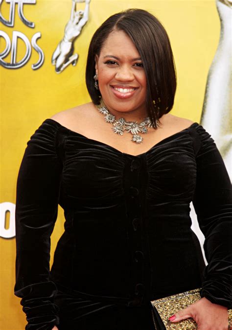 Chandra Wilson Photo Gallery Tv Series Posters And Cast