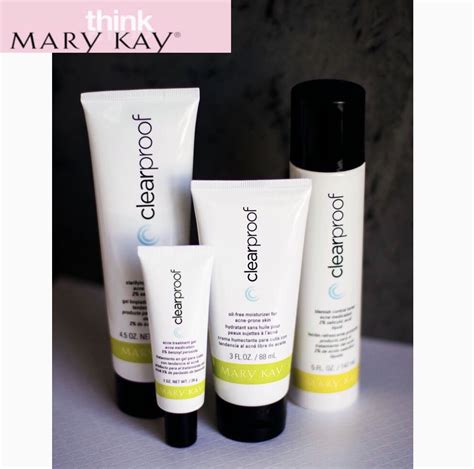 Clear Proof Skincare Range Is Proven To Give You Clearer Skin In Just