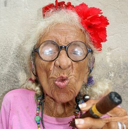 Pin On Granny Puretta Havana Cuba