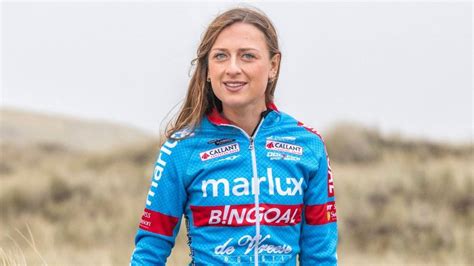 Veldrijden denise betsema heeft vandaag de gp leuven op haar naam geschreven. Denise Betsema, veldrijdster en mama op Texel, blijft ...