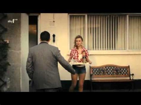 Kierston Wareing In Martina Cole S The Take Clip YouTube