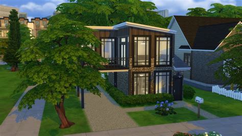The Sims 4 Gallery Spotlight Affordable And Luxury Homes