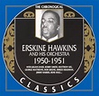 1950-1951, Erskine Hawkins | CD (album) | Muziek | bol.com