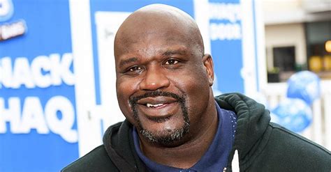 Heres Why Nba Legend Shaquille Oneal Says He Wont Appear On Dancing