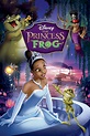 The princess and the frog, Best disney movies, Disney movie posters