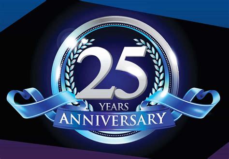 Celebrating 25 Years Of Anderson Technologies Anderson Technologies