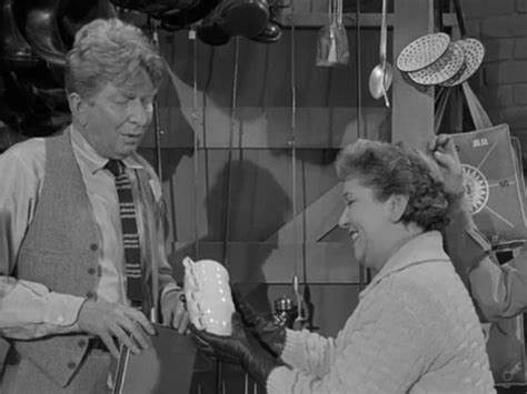 The Merchant Of Mayberry 1962