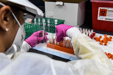 Para otras es una gripe que los. Pfizer enviará a Chile 1,6 millones de vacunas contra el ...