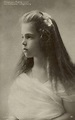 Princess Marie Melita of Hohenlohe-Langenburg. Her maternal aunt was ...