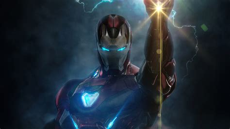Avengers Endgame Movie 2019 4k 8k Hd Wallpaper