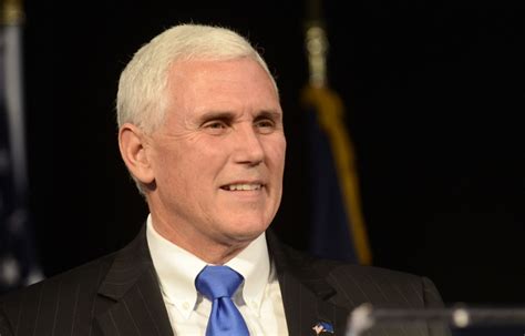 Pro Life Vice President Mike Pence Will Announce Presidential Campaign