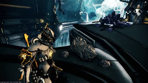 Show Of Your Ship Decor Page General Discussion Warframe Forums