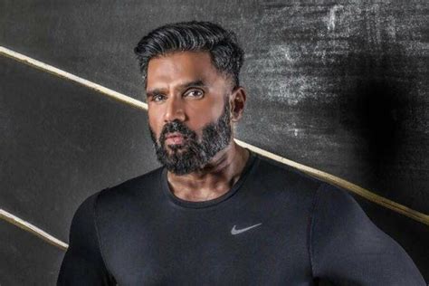 Sunil Shetty Net Worth 2023