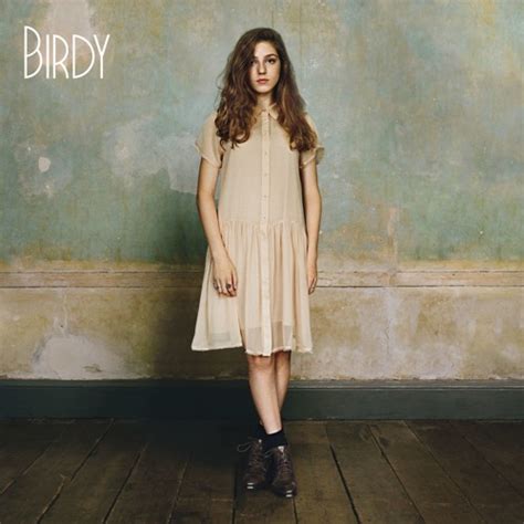 Skinny Love By Officialbirdy Official Birdy Free Listening On Soundcloud