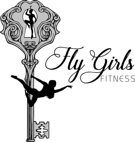 fly girls fitness