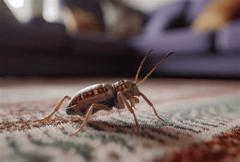 How Long Do Fleas Live On Carpet Pest Control Sleuth