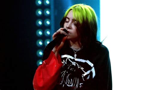 Billie Eilish Teams Up With Spotify To Unveil New Hifi Listening Experience