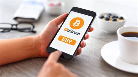 Choosing the best platform to buy them from is another task. How To Buy Your First Bitcoin - Coinivore
