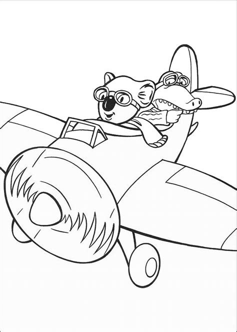 Your average us letter coloring page must be 2550 pixels wide by 3300 pixels tall to print at 300 ppi — divide both of those numbers by 300. The Koala Brothers Coloring Pages