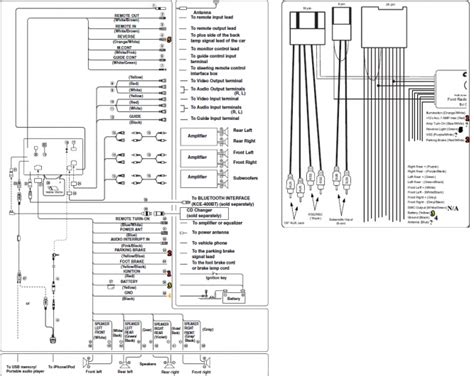 Kenworth W900 Turn Signal Wiring Diagram Diagram Board