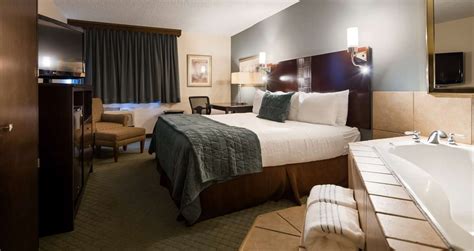 Sheraton kansas city hotel at crown center. Hotel Rooms With Jacuzzi In Room | Enredada