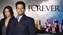 Générique série Forever - Trailer - YouTube