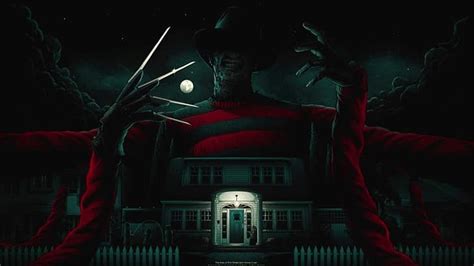 Free Download A Nightmare On Elm Street A Nightmare On Elm Street