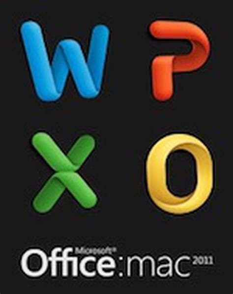 Microsoft Releases Office For Mac 2011 1402 Macrumors