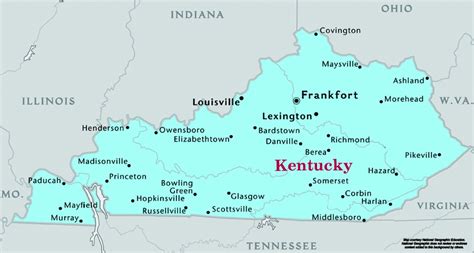 Kentucky