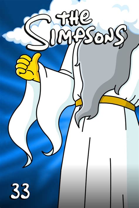 Los Simpson Temporada 33