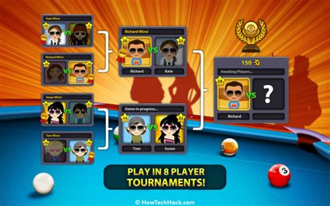 Updated 8 Ball Pool Hack Apk Download Android 2018 Latest Mod