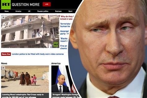 Russia Today Natwest Bank Accounts Frozen Daily Star