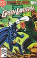The Green Lantern Corps (Volume) - Comic Vine