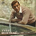 Yves Montand - Les Feuilles Mortes (1968, Vinyl) | Discogs