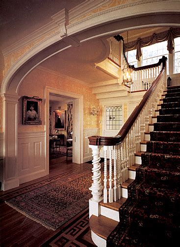 Colonial Interior Design Old House Online