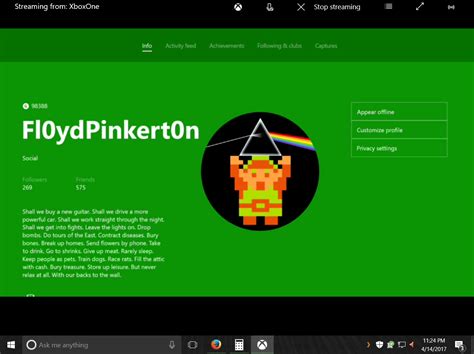 Every xbox profile has a gamerpic, the picture shown next to your gamertag. Cool Xbox Gamerpics Custom | Univerthabitat