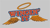 Bild - Wingin-it logo.jpg | Nickelodeon Wiki | FANDOM powered by Wikia