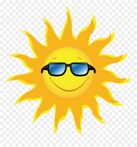 Sun Clip Art Free Download 10 Free Cliparts Download Images On