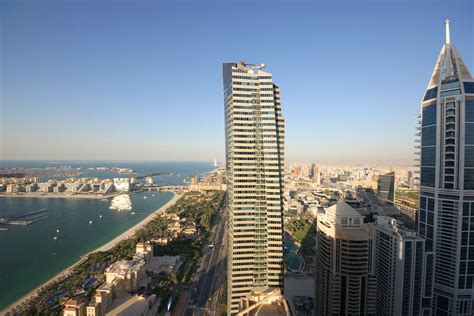 Elite Residence Dubai Marina Penthouse High Rise Eco Prime Holiday