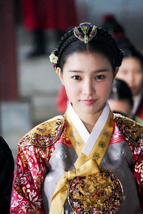 Hanbok Korean Traditional Clothes Dress Korean Traditional Dress