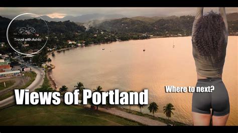 Mind-Blowing! Ashlie's Unforgettable Virtual Tour to Jamaica's Most