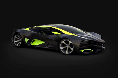 Concept Cars Wallpapers Top Free Concept Cars Backgrounds