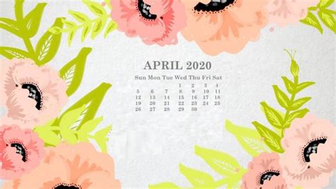 Free Download March 2020 Calendar Wallpaper For Desktop Laptop Iphone