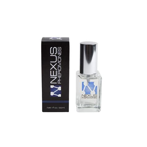 Nexus Pheromones Androstenone Pheromone Concentrate 1 Fl