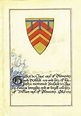 Gilbert de Clare, Earl of Hertford and Gloucester, Surety of the Magna ...